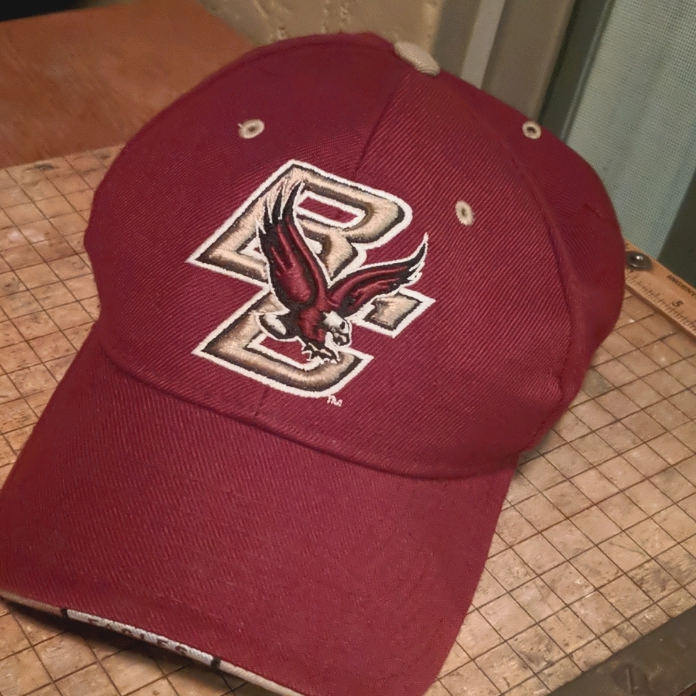Boston College Eagles Unisex Cap